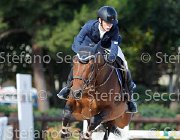 Angoli Pegaso Bis GioCav2013 S6 7460 : Angoli Kevin, Campionati Italiani Giovani Cavalli, Cattolica, Pegaso Bis, ph Stefano Secchi ©